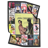 Joan Crawford quilt