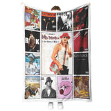 Kid Rock Blanket copy