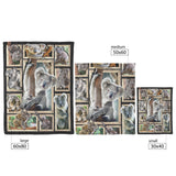 Koala Blanket, Koala 3D Fleece 60x80