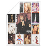Mariah Carey Blanket, Songbird Supreme