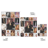Mariah Carey Blanket, Songbird Supreme