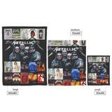 Metallica Blanket V2