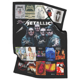 Metallica Blanket V2