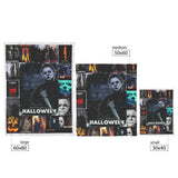 Michael Myers Blanket V2