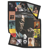 Miles Davis Blanket