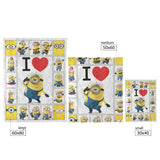 Minion Blanket