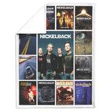 Nickelback albums Blanket