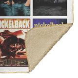 Nickelback albums Blanket