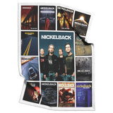 Nickelback albums Blanket