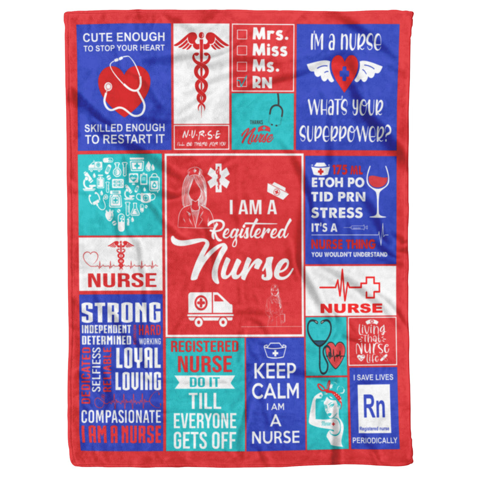 Nurse Blanket copy