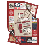 Nurse Blanket copy