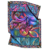 Octopus Quilt