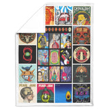 Pearl Jam Blanket V2
