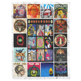 Pearl Jam Blanket V2