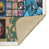Pearl Jam Blanket Ver2 copy