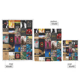 Pearl Jam Blanket Ver2 copy