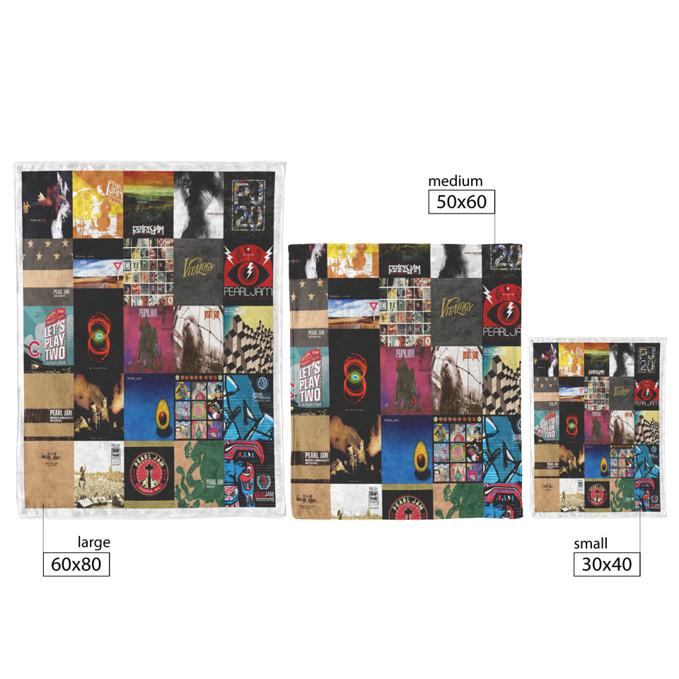 Pearl Jam Blanket Ver2 copy