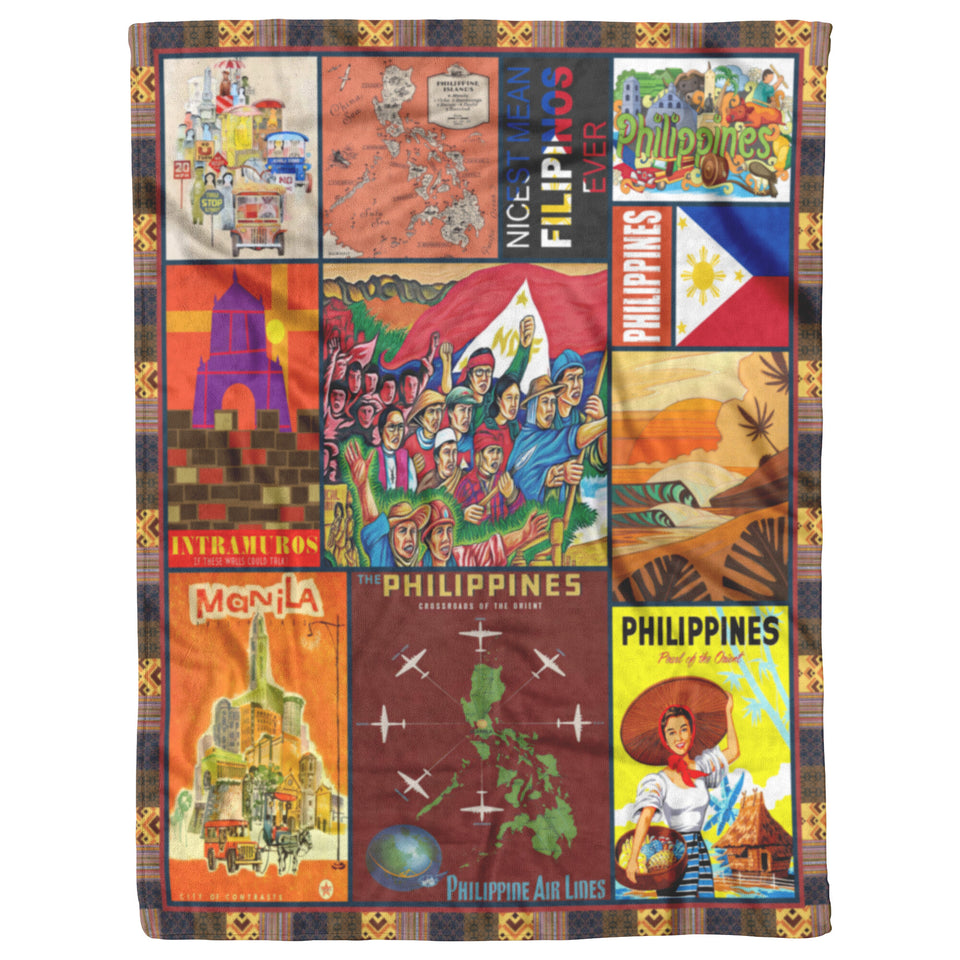 Philippines 4 Blanket copy