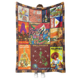 Philippines 4 Blanket copy