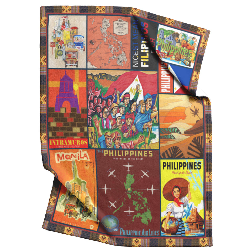 Philippines 4 Blanket copy