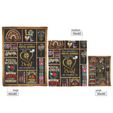 Postal Service Blanket