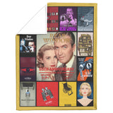 Rear Window Movie Fleece copy