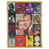 Rear Window Movie Fleece copy