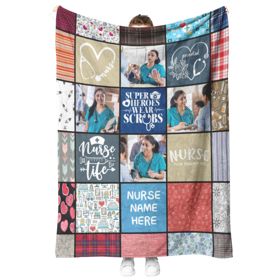 Registered Nurse Gifts for Women copy