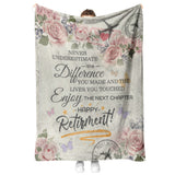 Retirement Blanket copy