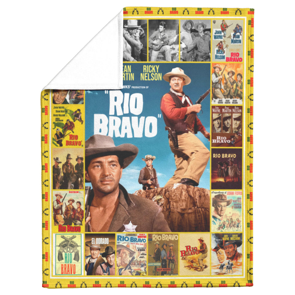 Rio Bravo Blanket copy