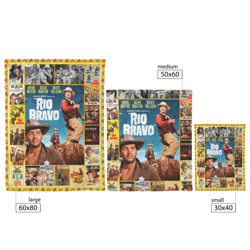 Rio Bravo Blanket copy