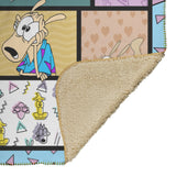 Rocko's Modern Life Blanket