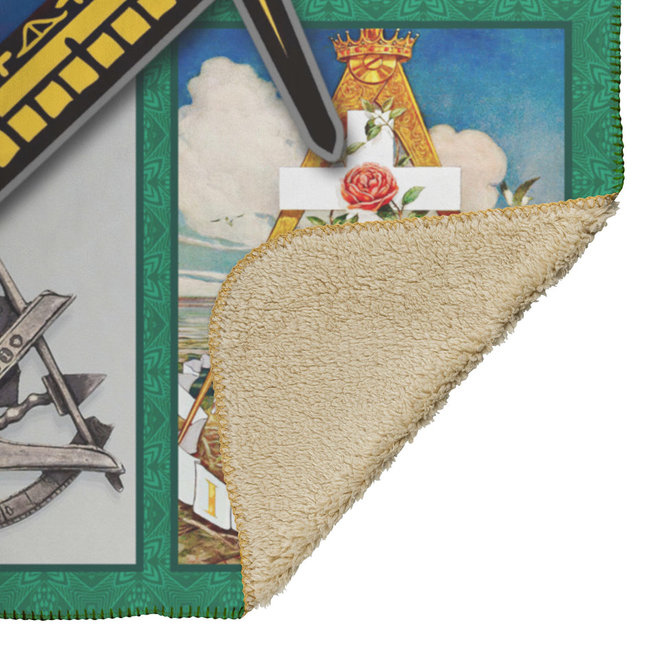 Rocko's Modern Life Blanket