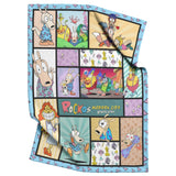 Rocko's Modern Life Blanket