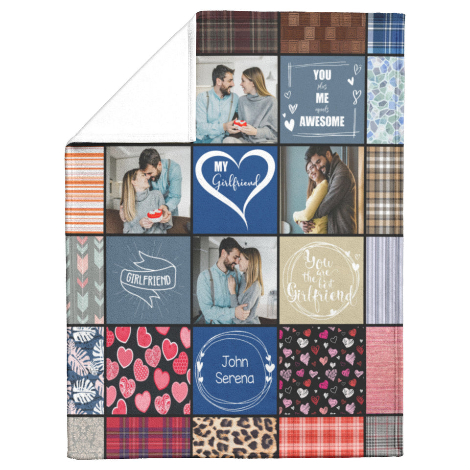 Romantic Gift for Girlfriend