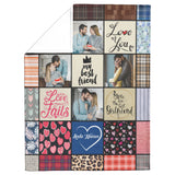 Romantic Gift for Girlfriend