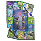 Shaun the Sheep Blanket