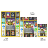 South Park TV Series blanket
