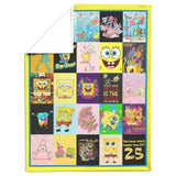 SpongeBob SquarePants Blanket