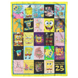 SpongeBob SquarePants Blanket