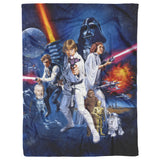 Star Wars - Episode IV New Hope