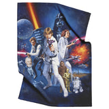Star Wars - Episode IV New Hope