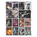 Stevie Ray Vaughan Blanket