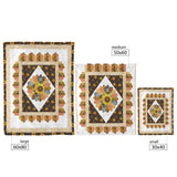 Sunflower Quilt copy