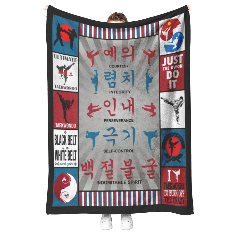 Taekwondo Quilt copy