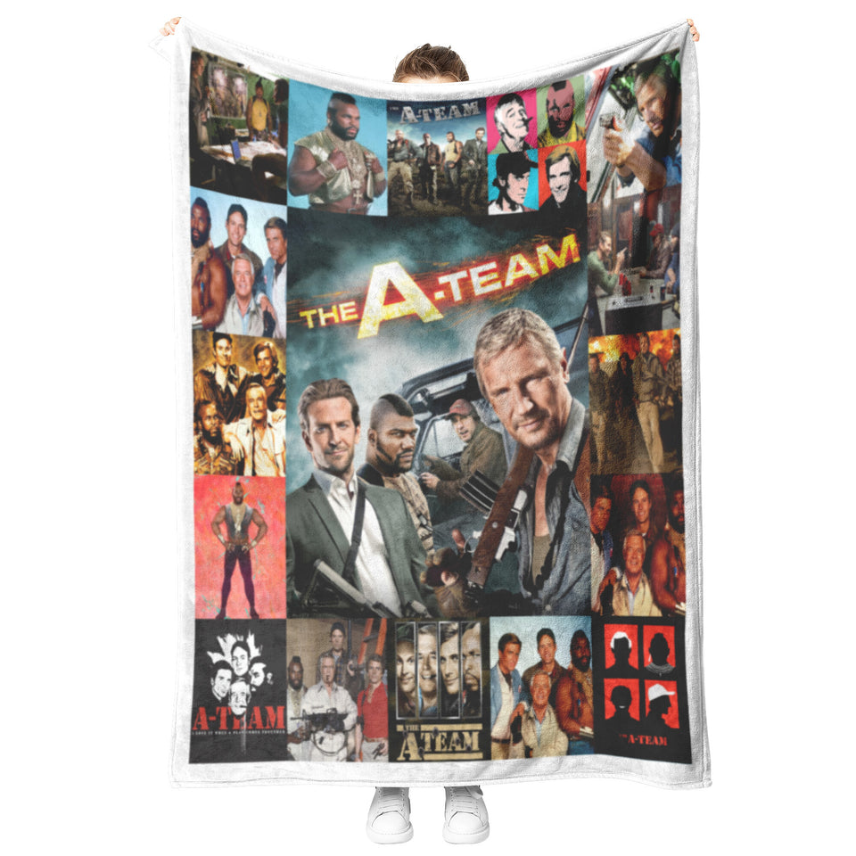 The A-Team Blanket copy (1)