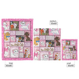 The Aristocats Blanket copy