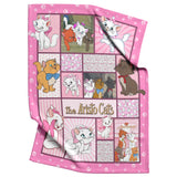 The Aristocats Blanket copy