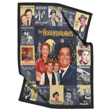 The Honeymooners Blanket