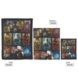 The Lord of the Rings Blanket 30x40